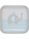 Creative Converting Little Peanut-Boy Square Paper Dessert Plates (8 Count), 7