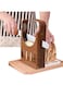 Slicer, Bread Bake Bread Slicer Cutter, Foldable Bread Slicer Compact Bread Slicing Guide,Kitchen Accessories,Bread Machine Bread Maker for Homemade Bread Bagel Loaf Sandwich