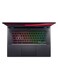 Acer Chromebook 516 GE Cloud Gaming Laptop - Intel i5-1240P - 8GB RAM - 256GB SSD - 16" WQXGA 120Hz - RGB Keyboard - Titanium Gray International Version
