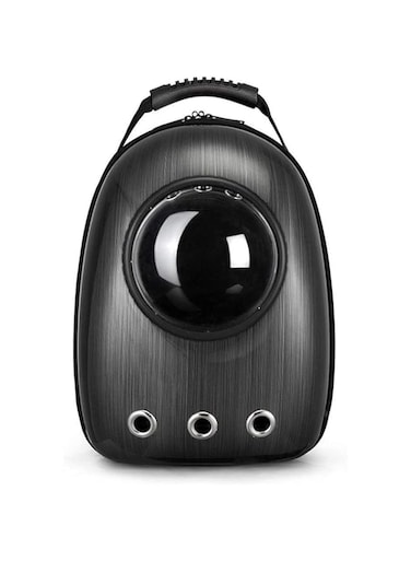 Breathable Space Capsule Astronaut Bubble Travel Bag Transport Carrying Cute Small Dog Cat Carrier Pet Backpack
