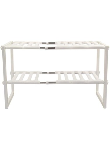 Under Sink Storage Organizer for Kitchen &amp; Bathroom