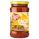Poco Loco Medium Mexican Taco Topping Sauce, 290g