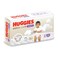 Huggies Extra Care Soft Cloud Culottes Baby Diaper Pants Size 4 9-14kg Jumbo Pack 52 Pants