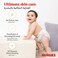 Huggies Extra Care Soft Cloud Culottes Baby Diaper Pants Size 6 15-25kg Jumbo Pack 40 Pants