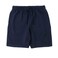 Tex Men Solid Regular Fit Casual Shorts, Navy, I875468, Small
