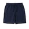 Tex Men Solid Regular Fit Casual Shorts, Navy, I875468, Large