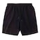 Tex Men Solid Regular Fit Casual Shorts, Black, I275078, Small