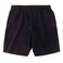 Tex Men Solid Regular Fit Casual Shorts, Black, I875468, XXL