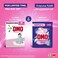 Omo Semi-Automatic Powder Laundry Detergent for sensitive skin 2.25kg