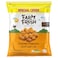 Farm Fresh Chicken Popcorn, 750g+250g Free