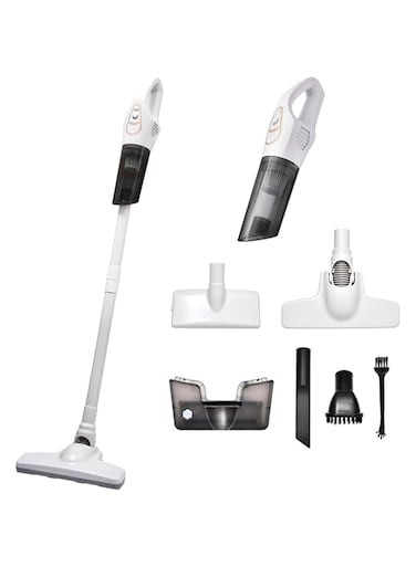 SEGUROS Handheld vacuum wireless suction mop all-in-one large suction mite dust mopping multi-function vacuum cleaner wet and dry