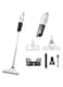 SEGUROS Handheld vacuum wireless suction mop all-in-one large suction mite dust mopping multi-function vacuum cleaner wet and dry