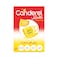 Canderel with Sucralose Low Calorie Sweetener 100 Sachets