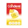 Canderel with Sucralose Low Calorie Sweetener 100 Sachets