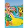 Intex Dinoland Inflatable Play Center Pool with Slide and Water Activities, 302x229x112cm