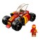 Lego NinajaGo Kai&rsquo;s Ninja Race Car EVO Building Toy 71780
