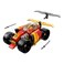 Lego NinajaGo Kai&rsquo;s Ninja Race Car EVO Building Toy 71780