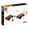 Lego NinajaGo Kai&rsquo;s Ninja Race Car EVO Building Toy 71780