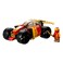 Lego NinajaGo Kai&rsquo;s Ninja Race Car EVO Building Toy 71780