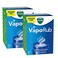 Vicks VapoRub Topical Cough Suppressant 100g Pack of 2