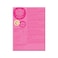 Little Moons Summer Raspberry Flavoured Mochi Ice Cream, 192g
