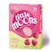 Little Moons Summer Raspberry Flavoured Mochi Ice Cream, 192g