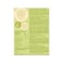 Little Moons Mochi Ice Cream with Nutty Perfection Honey Roasted Pistachio, 192g