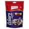 Abaan Chocolate Cream Eclairs, 300g