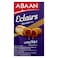Abaan Chocolate Cream Eclairs, 800g