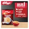 Kellogg's Mixed Fruit with Coconut Granola, 60g