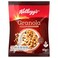Kellogg's Granola Chocolate with Hazelnuts, 60g