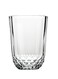 6-Piece Diony Glass Set 265 ml Clear