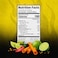 Chipoys Chili and Lime Flavored Tortilla Chips, 113.4g