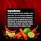 Chipoys Fire Red Hot Flavored Tortilla Chips, 113.4g