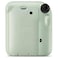 Fujifilm Instax Mini 12 Instant Camera, Mint Green