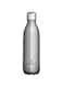 Atlasware Stainless Steel Vacuum Bottle, 350 ML - Matt Steel