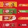 Nestle KitKat Mini Moments Wafers, 201g Pack of 2
