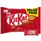 Nestle KitKat Mini Wafers, 500g Pack of 38