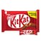 Nestle KitKat Wafer, 17.7g Pack of 8