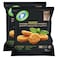 Freshly Foods Gourmet Chicken Tempura Nuggets, 750g Pack of 2