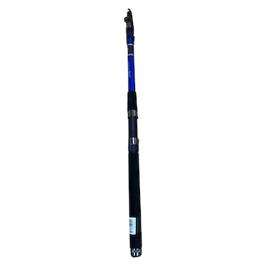 Daiwa Mini Spin 360 Fishing Rod Blue