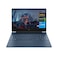 HP Victus Gaming Laptop 15-fa1100ne, Windows 11 Home, 15.6" Diagonal, Intel&reg; Core&trade; i5-12450H, 8GB RAM, 512GB SSD, NVIDIA&reg; GeForce RTX&trade; 2050, FHD, Performance blue [8P9Q4EA]