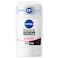 NIVEA Black &amp; White Invisible Antiperspirant Deodorant Stick for Women, Clear, 72H Active Protection, 5IN1, 50ml