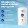NIVEA Dry Comfort Antiperspirant Deodorant Stick for Women Quick Dry 72h Active Sweat Protection, 50ml