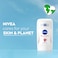 NIVEA Dry Comfort Antiperspirant Deodorant Stick for Women Quick Dry 72h Active Sweat Protection, 50ml