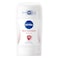 NIVEA Dry Comfort Antiperspirant Deodorant Stick for Women Quick Dry 72h Active Sweat Protection, 50ml