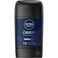 NIVEA MEN Antiperspirant DEEP Black Carbon Stick 50ml