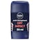 NIVEA MEN Dry Impact Anti-Perspirant Deodorant, Derma Active 72h Sweat Protection for Men, Stick 50ml
