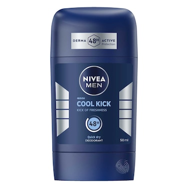 NIVEA MEN Antiperspirant Cool Kick Stick 50ml