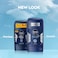 NIVEA MEN Cool Kick, Quick Dry 48h Odour Protection, Deodorant for Men, Fresh Scent, Stick 50ml